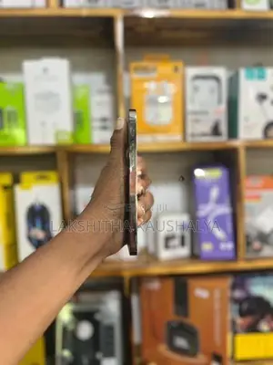 Apple iPhone 12 Pro (Used)