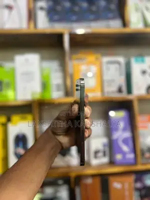 Apple iPhone 12 Pro (Used)