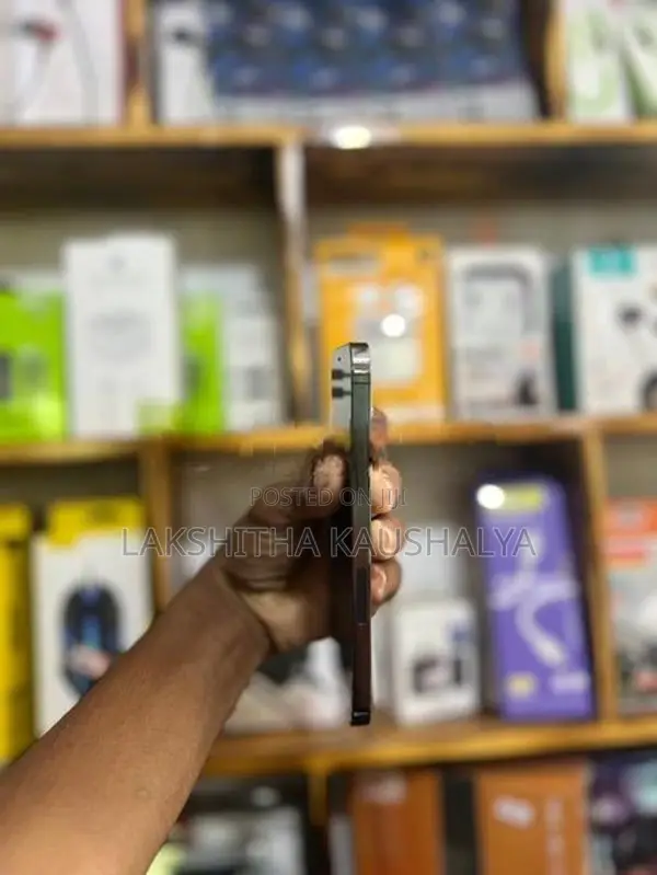 Apple iPhone 12 Pro (Used)