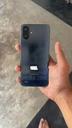 Samsung Galaxy A07 (Used)