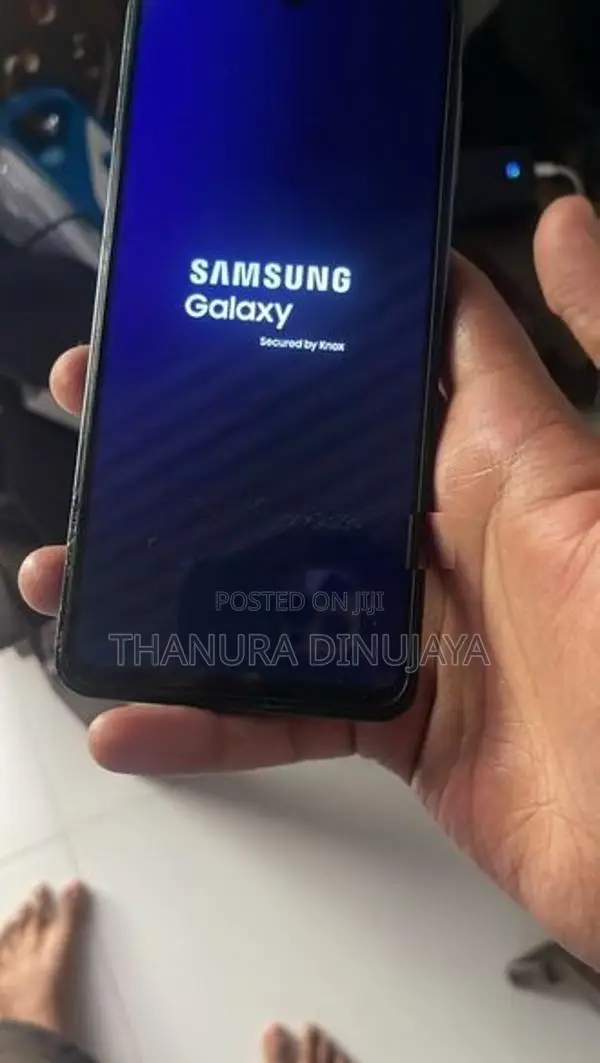 Samsung Galaxy A07 (Used)