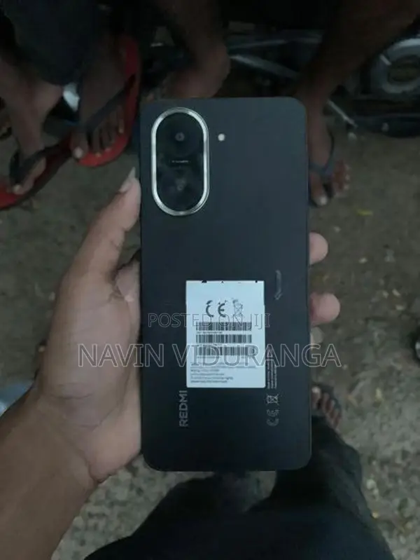 Xiaomi Redmi A5 (Used)