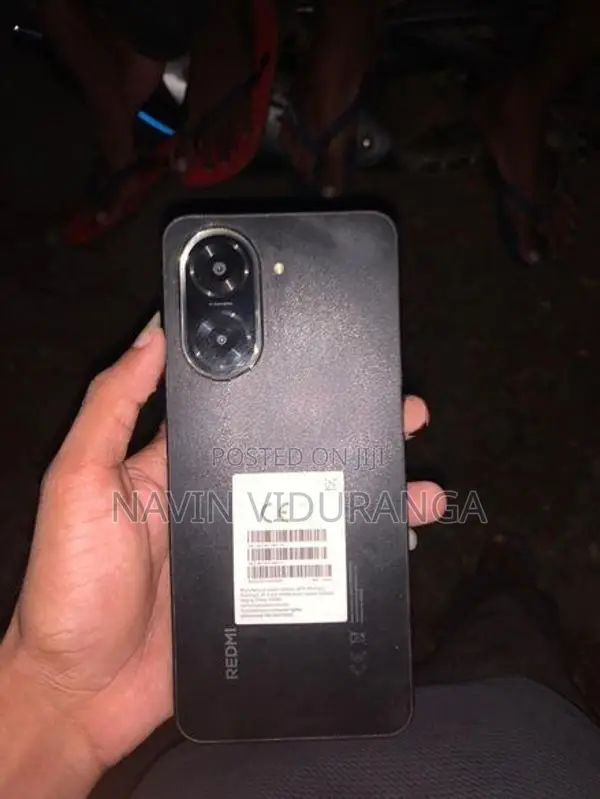Xiaomi Redmi A5 (Used)