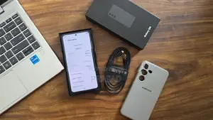 Samsung Galaxy S24 (Used)