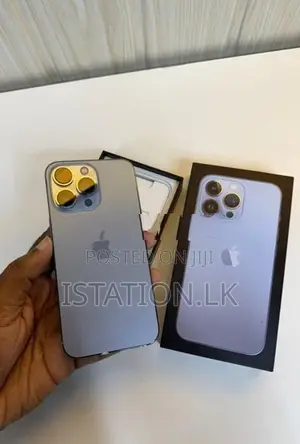 Apple iPhone 13 Pro 128GB | LL/A (Used)