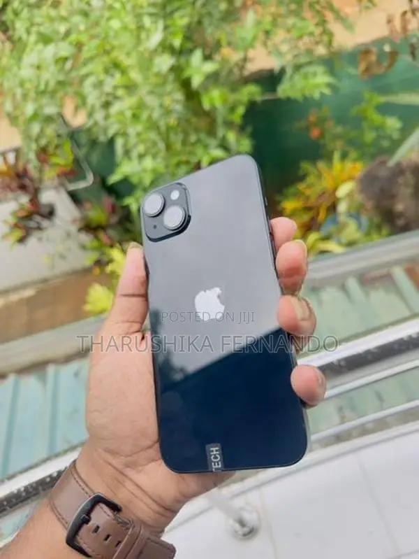 Apple iPhone 14 Plus (Used)