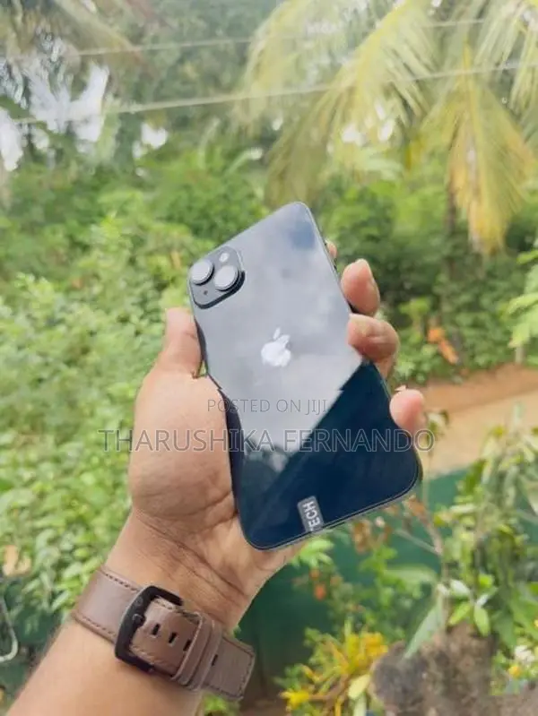 Apple iPhone 14 Plus (Used)