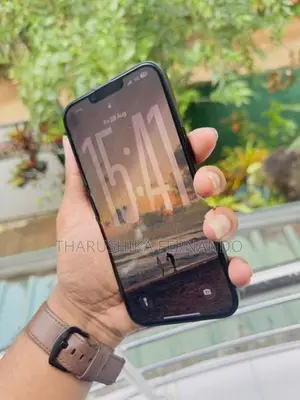 Apple iPhone 14 Plus (Used)