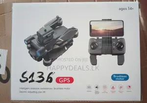 E88 Wifi Camera Drone