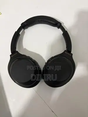 Sony WH-1000XM4