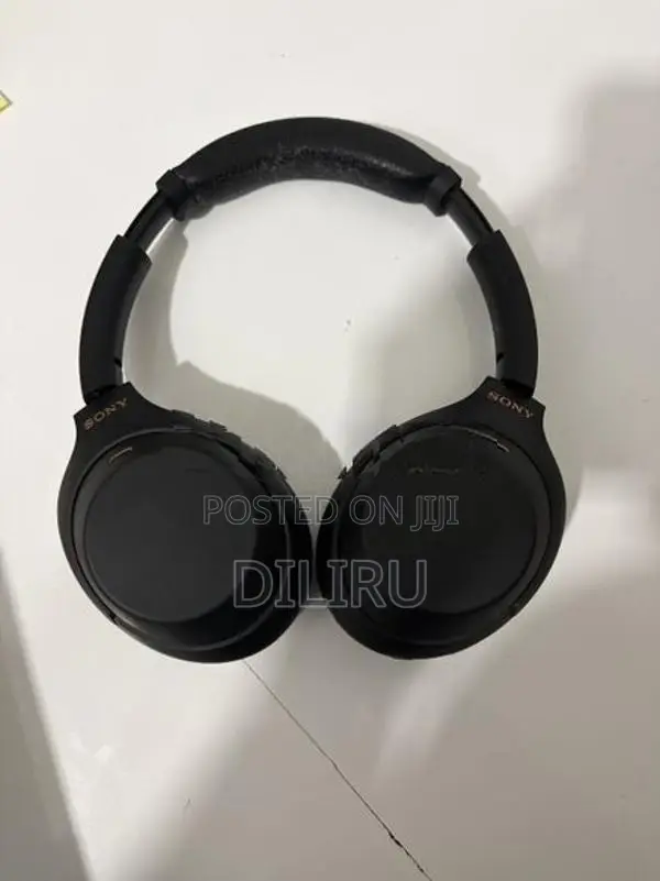 Sony WH-1000XM4