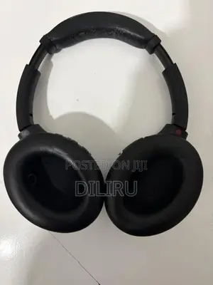 Sony WH-1000XM4