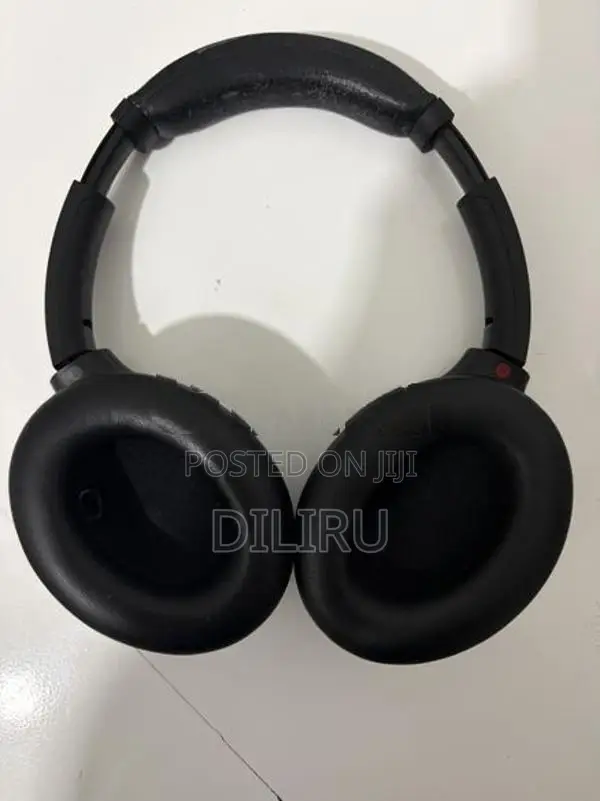 Sony WH-1000XM4