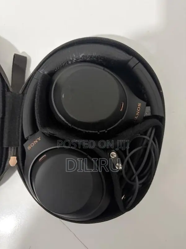 Sony WH-1000XM4