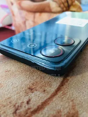 ZTE Blade A55 (Used)