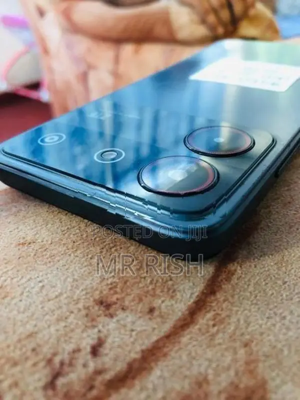 ZTE Blade A55 (Used)