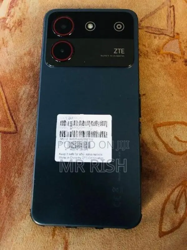 ZTE Blade A55 (Used)