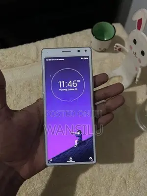 Sony Xperia 8 (Used)