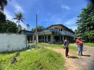 ( TC-1237) Highly Valuable Commercial Hotel Space Sale in Wadduwa
