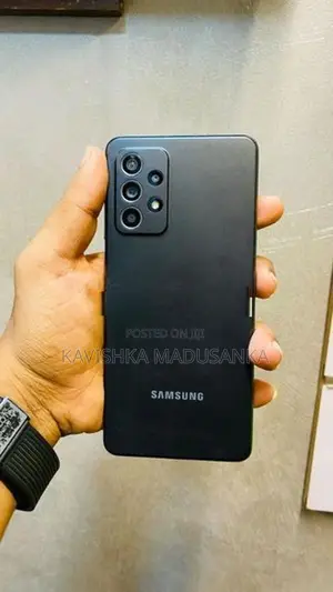 Samsung Galaxy A52s (Used)