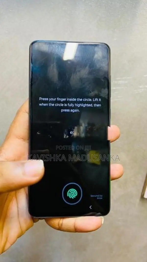 Samsung Galaxy A52s (Used)