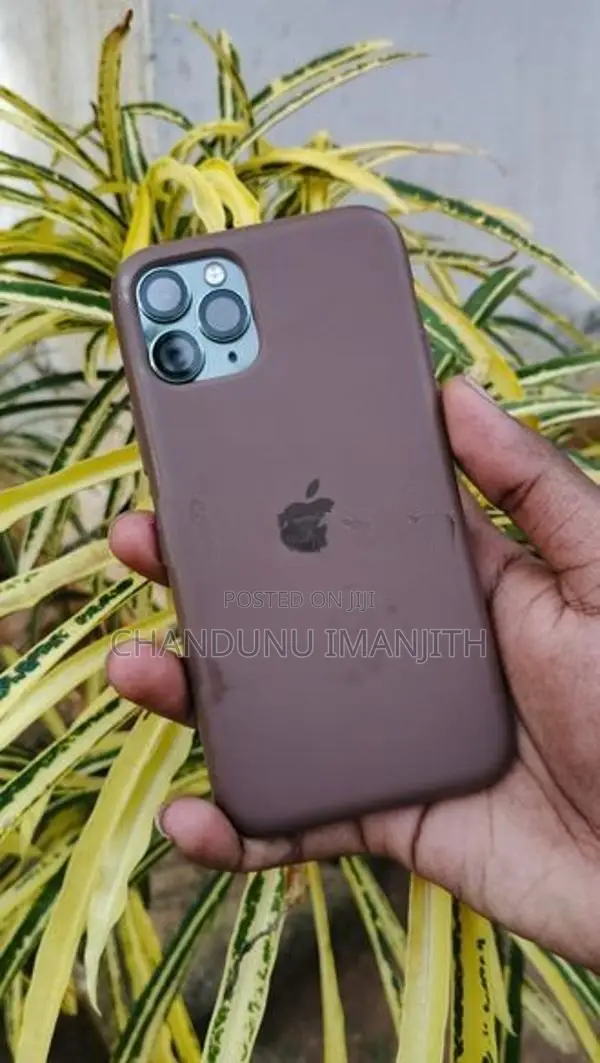Apple iPhone 11 Pro (Used)