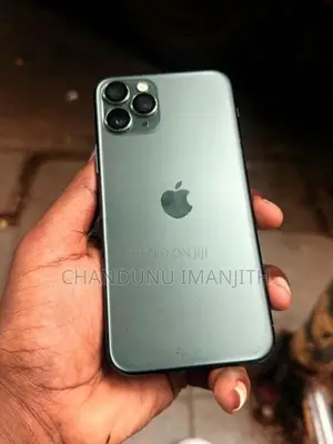 Apple iPhone 11 Pro (Used)
