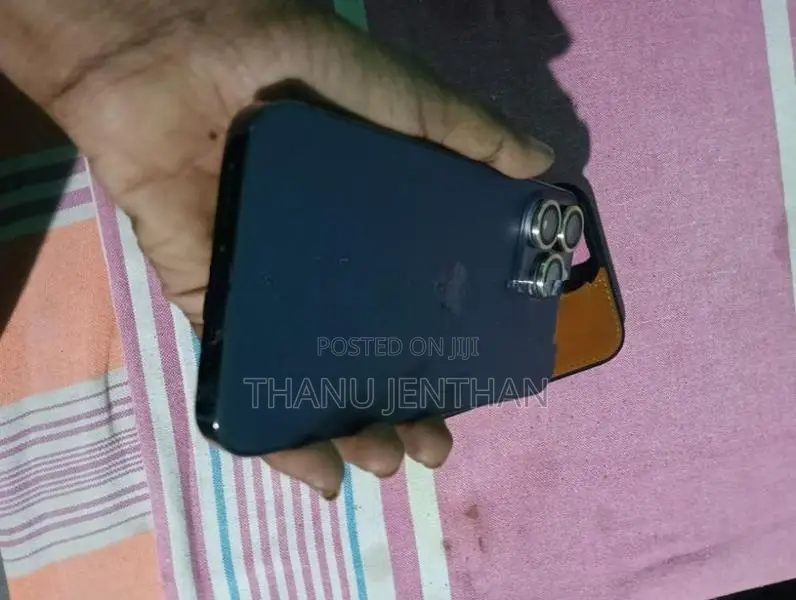 Apple iPhone 14 Pro Max (Used)