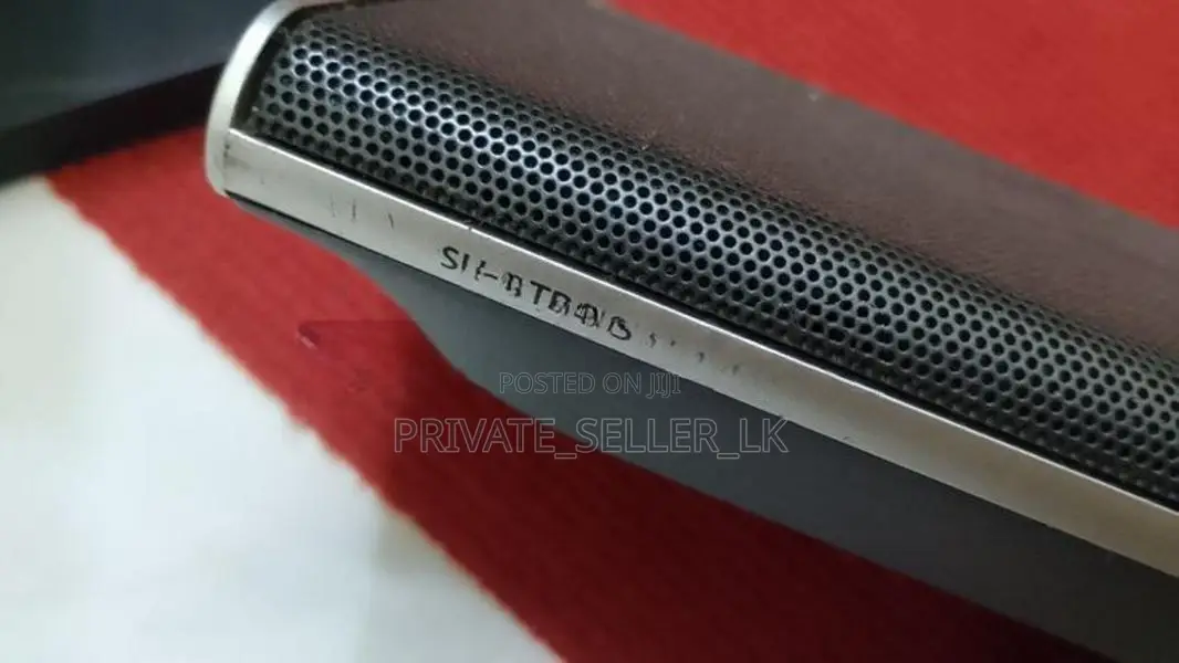 PANASONIC SU-HTB485 Home Theatre Soundbar