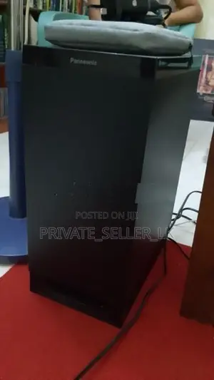 PANASONIC SU-HTB485 Home Theatre Soundbar