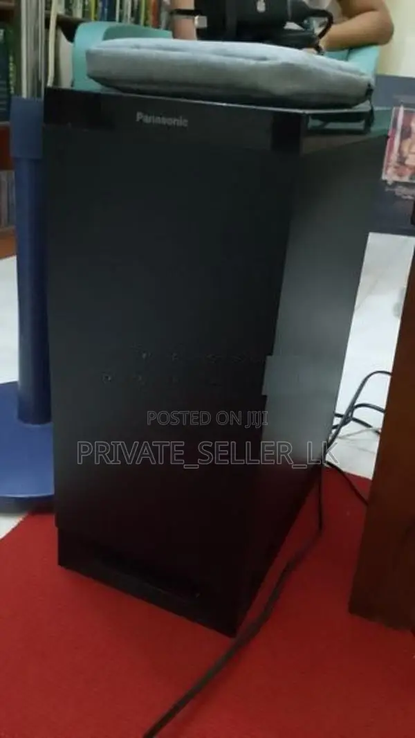 PANASONIC SU-HTB485 Home Theatre Soundbar