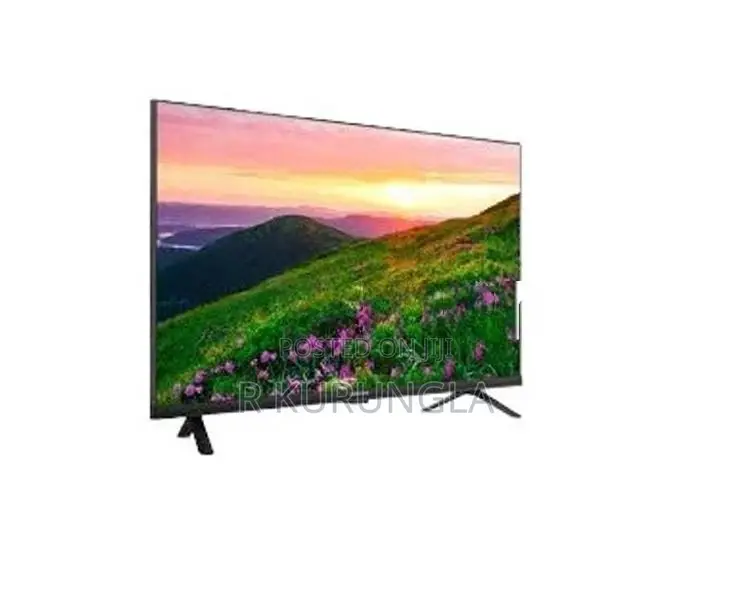 Singer 32 HD LED TV