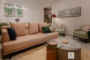 Two Bedroom Fully Furnished Apartment for Rent in Rajagiriya