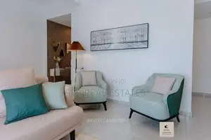 Two Bedroom Fully Furnished Apartment for Rent in Rajagiriya