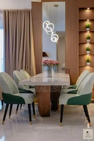 Two Bedroom Fully Furnished Apartment for Rent in Rajagiriya