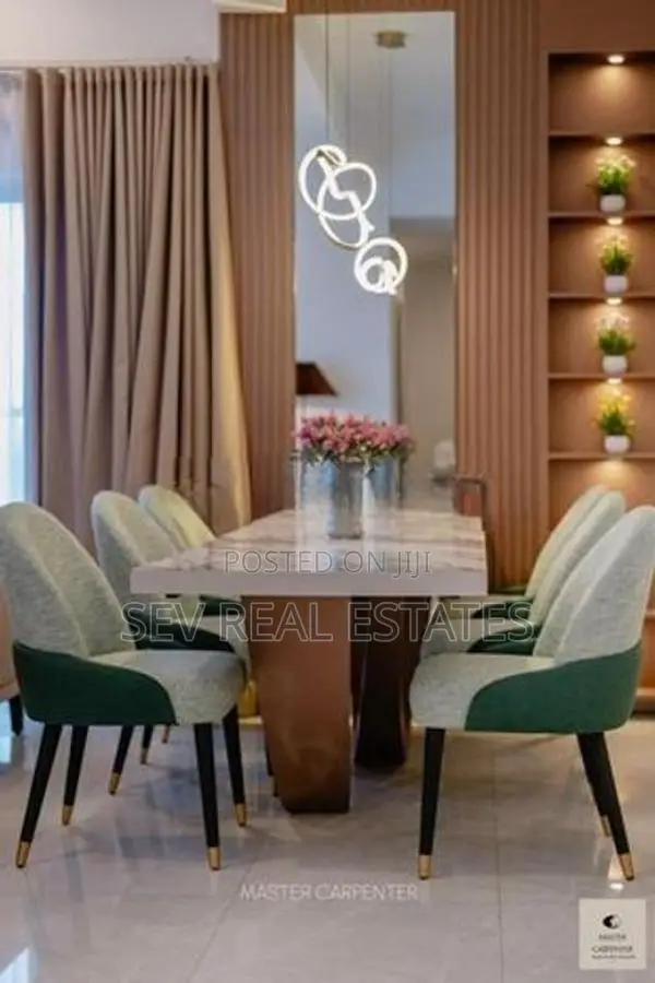 Two Bedroom Fully Furnished Apartment for Rent in Rajagiriya