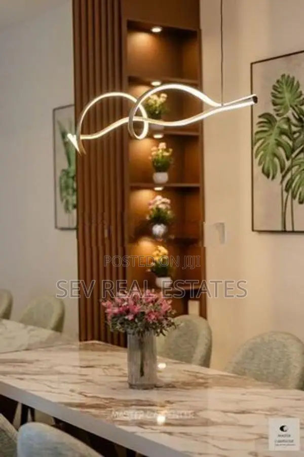 Two Bedroom Fully Furnished Apartment for Rent in Rajagiriya