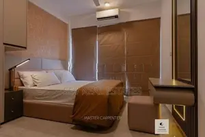 Two Bedroom Fully Furnished Apartment for Rent in Rajagiriya