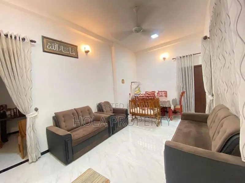 2BHK House Rent Wellampitiya Unfurnished