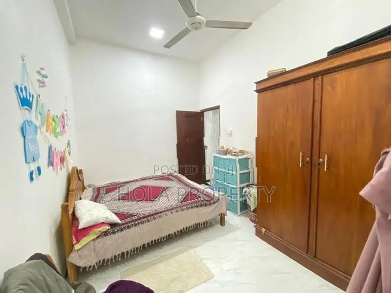 2BHK House Rent Wellampitiya Unfurnished