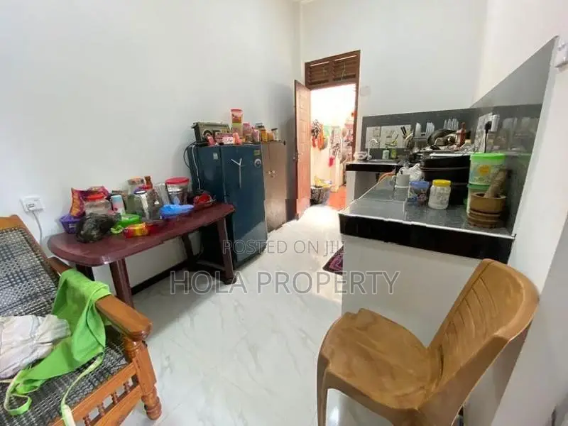 2BHK House Rent Wellampitiya Unfurnished