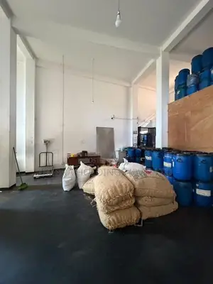 Warehouse / Office For Rent in Borupana, Rathmalana - 4110U
