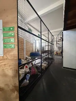 Warehouse / Office For Rent in Borupana, Rathmalana - 4110U