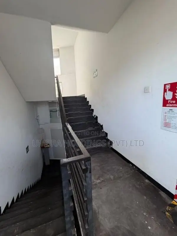 Warehouse / Office For Rent in Borupana, Rathmalana - 4110U