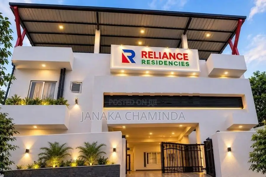 Room for Rent in Boralasgamuwa (Ladies Only)