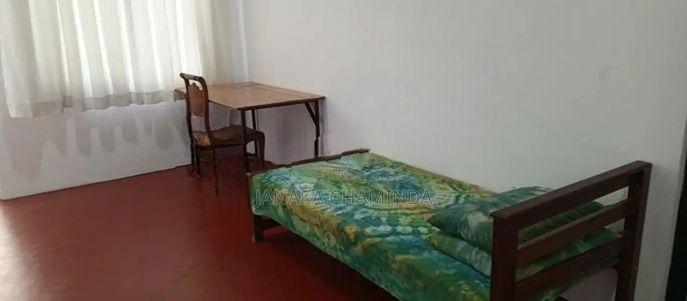 Room for Rent in Boralasgamuwa (Ladies Only)