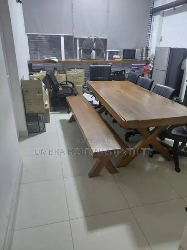 OFFICE FOR RENT IN OFF NORIS CANAL COLOMBO 10 - 745U