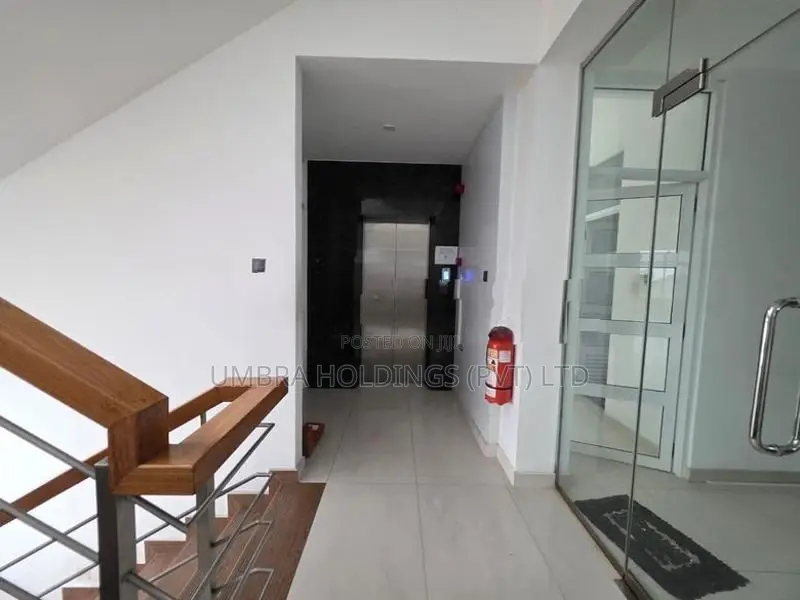 OFFICE FOR RENT IN OFF NORIS CANAL COLOMBO 10 - 745U