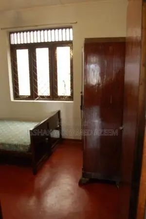 3B/R House Semi-Furnished For Rent In Mount Lavinia