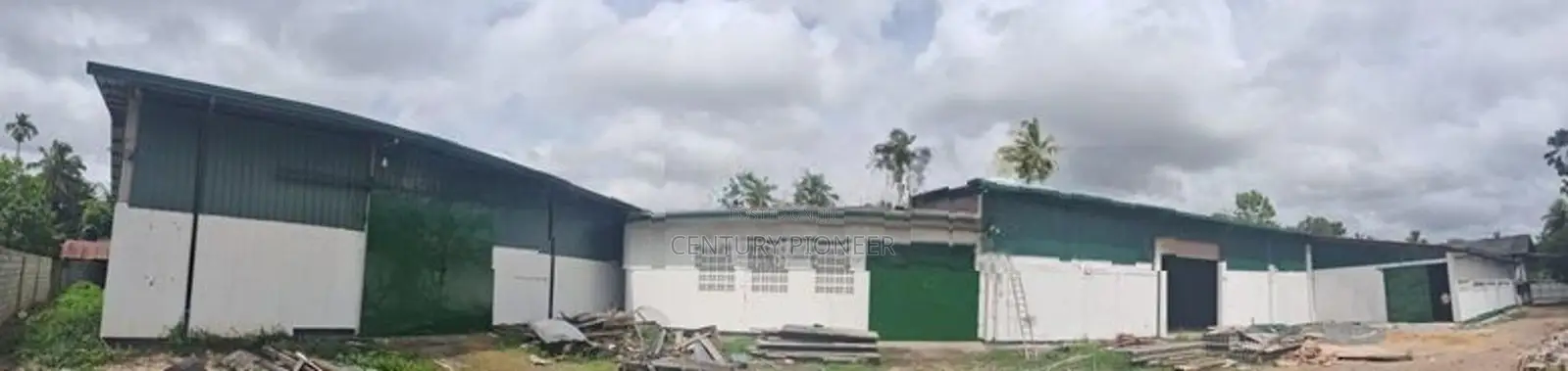 Warehouse for Rent in Ja Ela